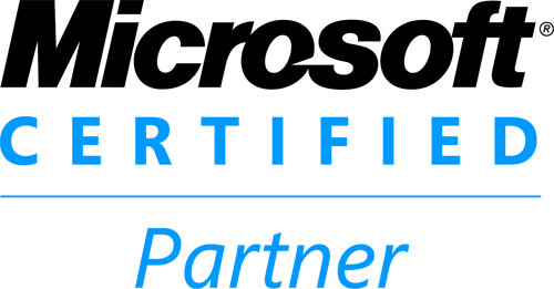 Microsoft Certified Partner